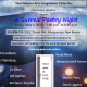 POETRY NIGHT at the FUSION ANNEX