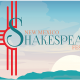 New Mexico Shakespeare Festival presents Free Plays !