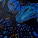 MOSAIC Art Show Opening at FUSION on February 3rd